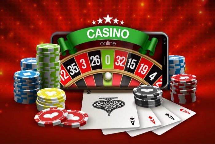 Sảnh casino 6789 đem đến nhiều trải nghiệm thú vị