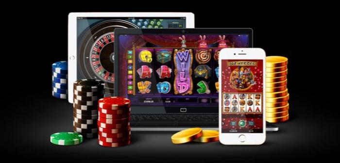 Những điều cần biết khi tham gia vào casino 6789