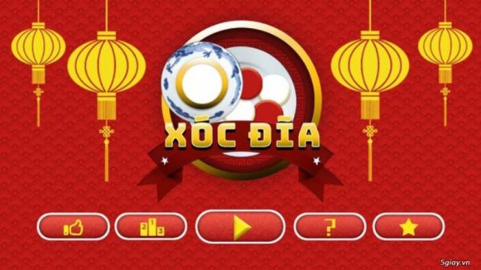 Luật chơi xóc đĩa - đơn giản và dễ hiểu