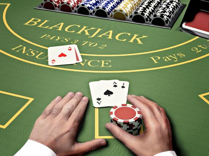 Tham khảo luật chơi blackjack bạn không nên bỏ qua